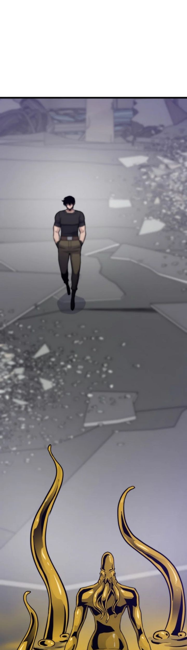 Past Life Regressor (Remake 2022) Chapter 115 - halaman 86