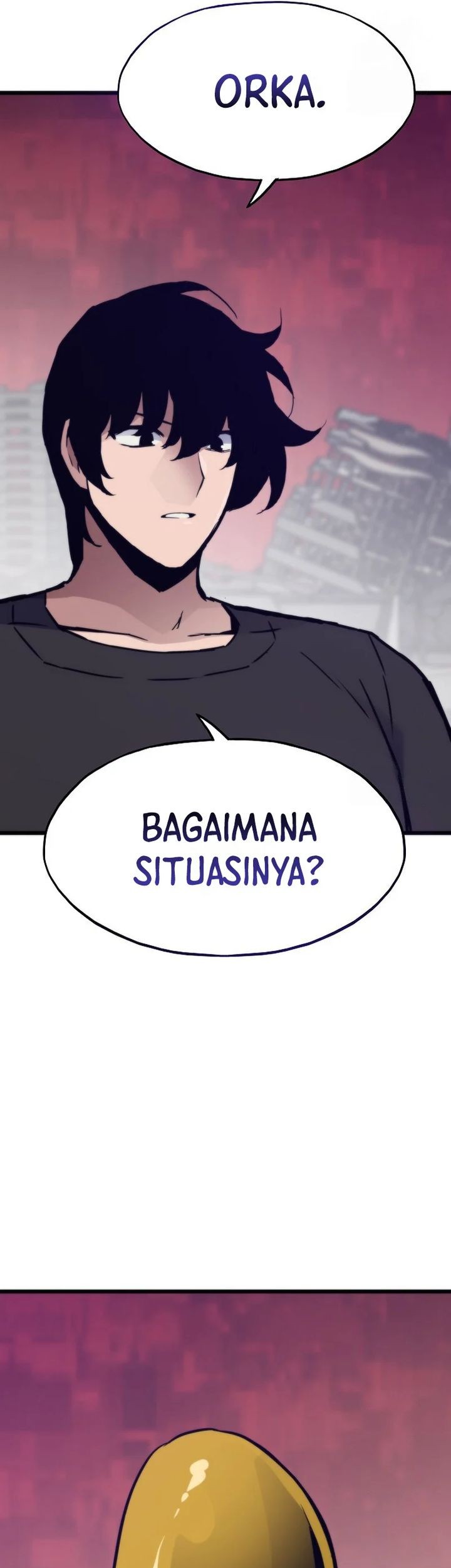 Past Life Regressor (Remake 2022) Chapter 115 - halaman 88