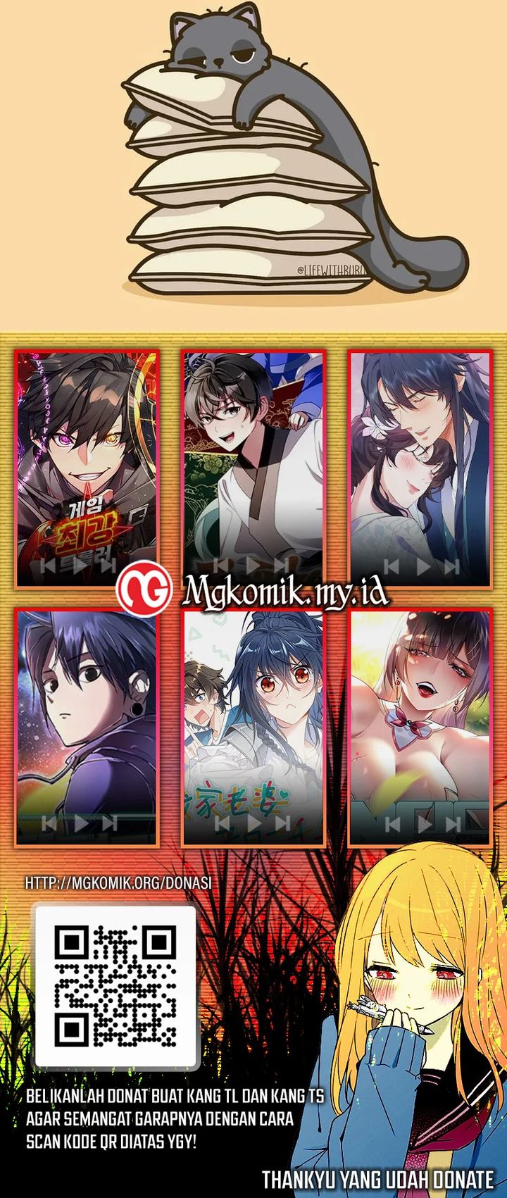 Past Life Regressor (Remake 2022) Chapter 115 - halaman 99