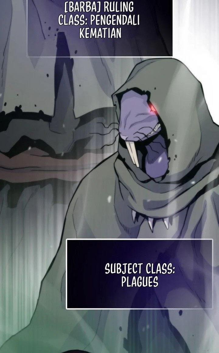 Past Life Regressor (Remake 2022) Chapter 116 - halaman 22