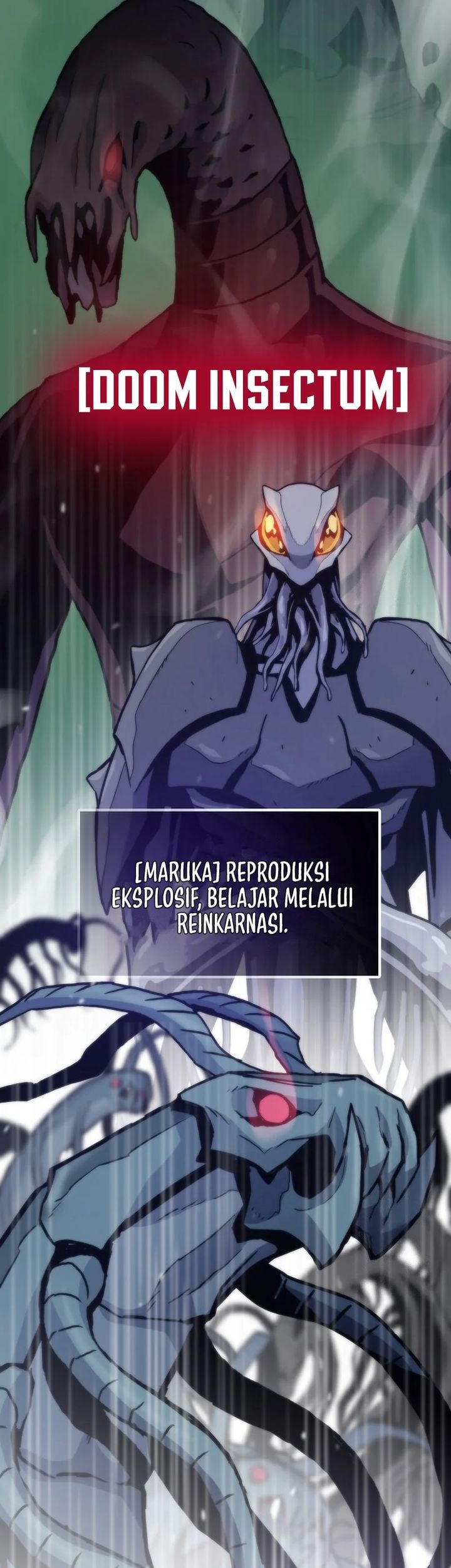 Past Life Regressor (Remake 2022) Chapter 116 - halaman 23
