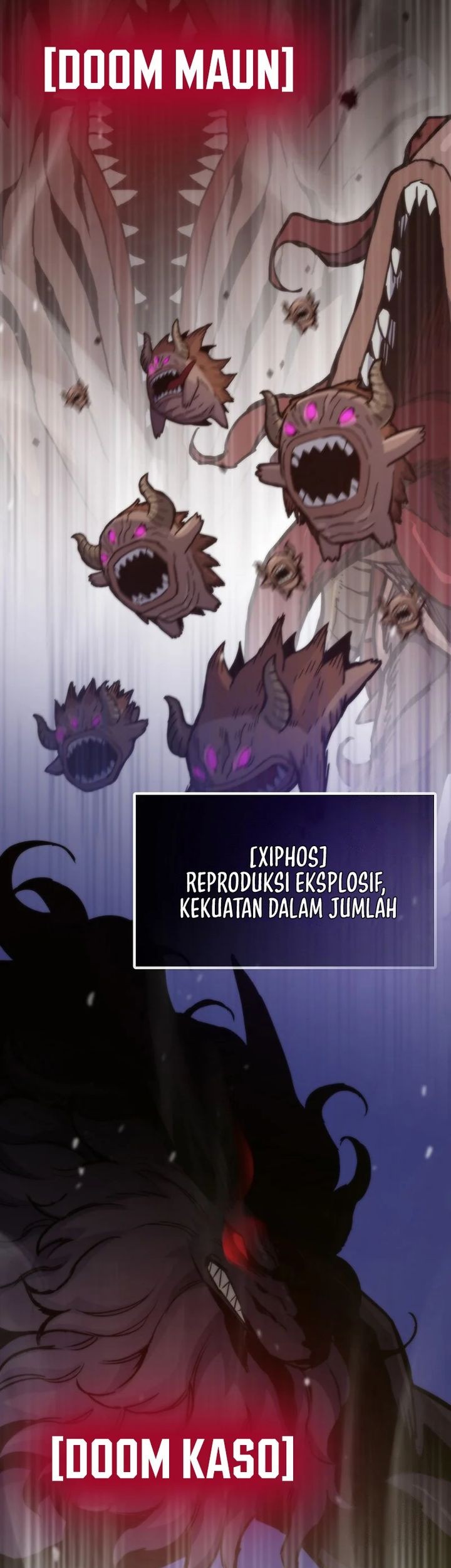 Past Life Regressor (Remake 2022) Chapter 116 - halaman 25