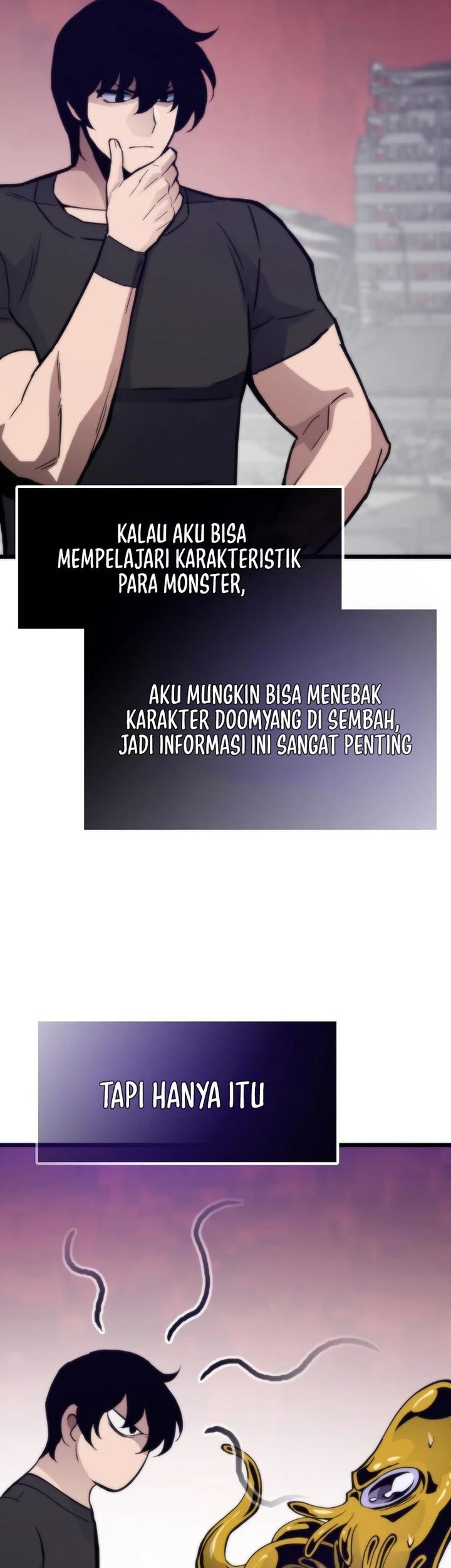 Past Life Regressor (Remake 2022) Chapter 116 - halaman 29