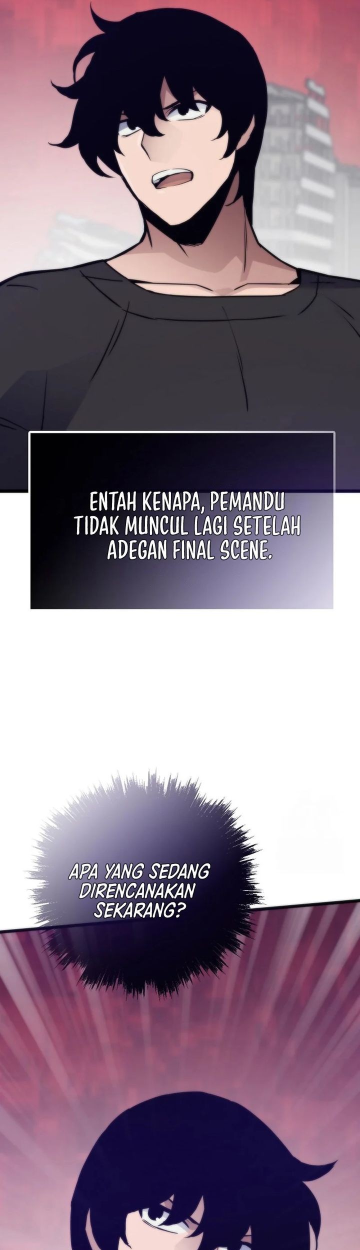 Past Life Regressor (Remake 2022) Chapter 116 - halaman 31