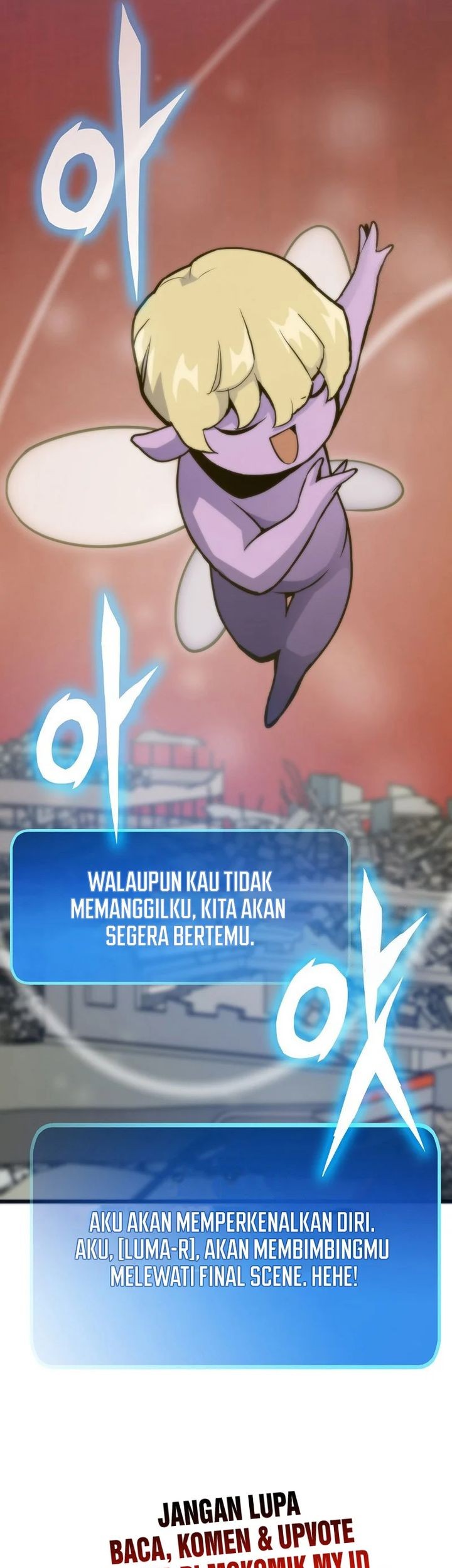 Past Life Regressor (Remake 2022) Chapter 116 - halaman 35