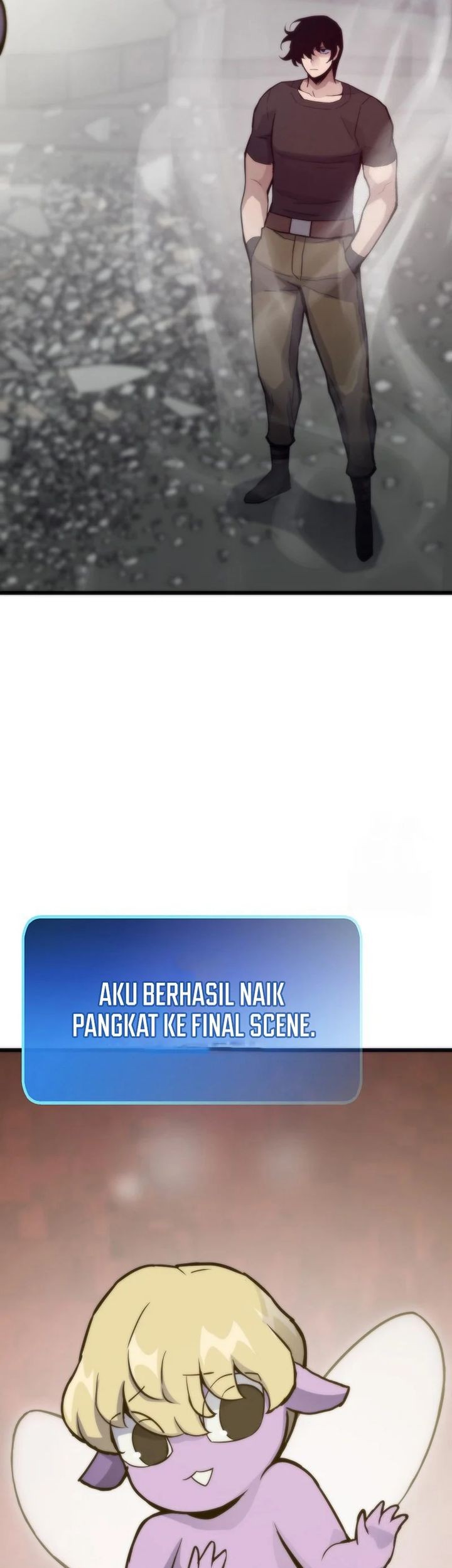 Past Life Regressor (Remake 2022) Chapter 116 - halaman 37