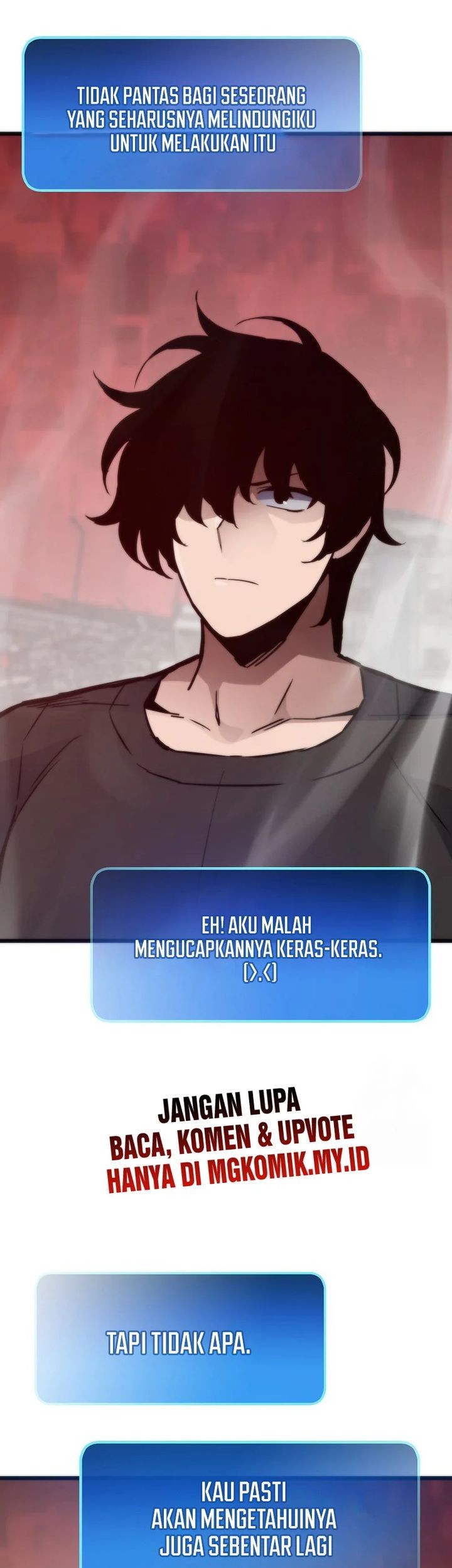 Past Life Regressor (Remake 2022) Chapter 116 - halaman 39
