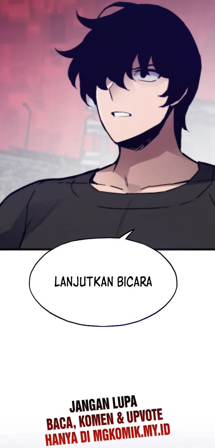Past Life Regressor (Remake 2022) Chapter 116 - halaman 42