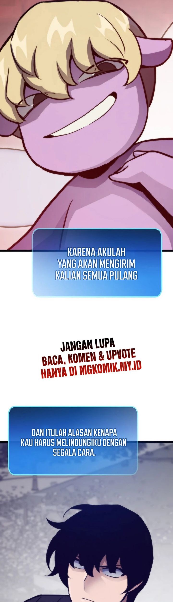 Past Life Regressor (Remake 2022) Chapter 116 - halaman 45
