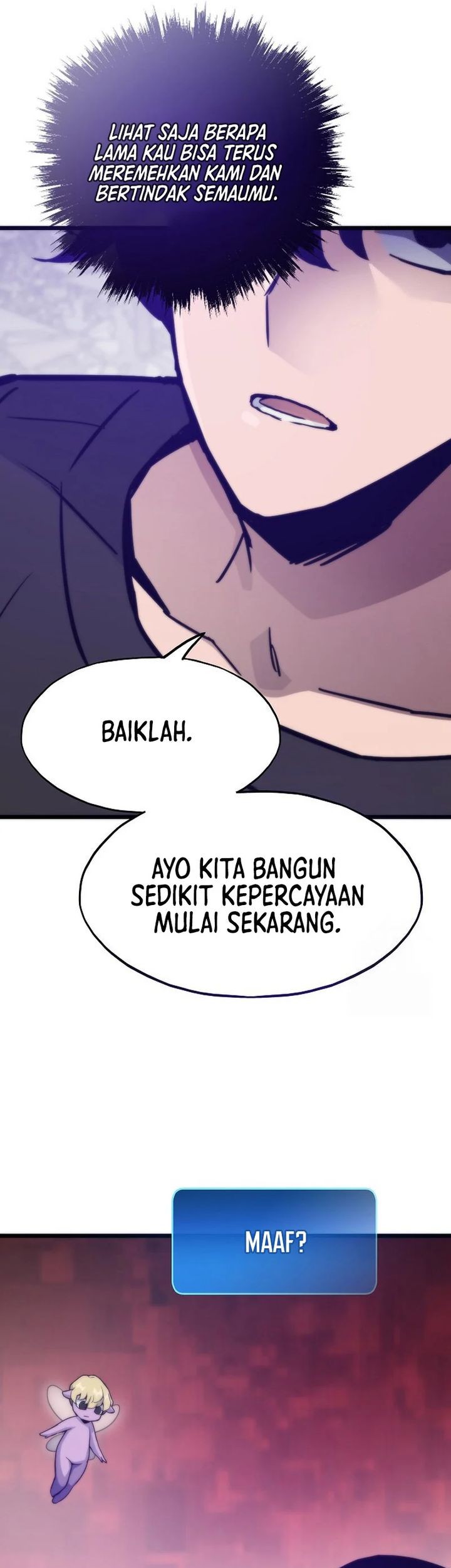 Past Life Regressor (Remake 2022) Chapter 116 - halaman 47