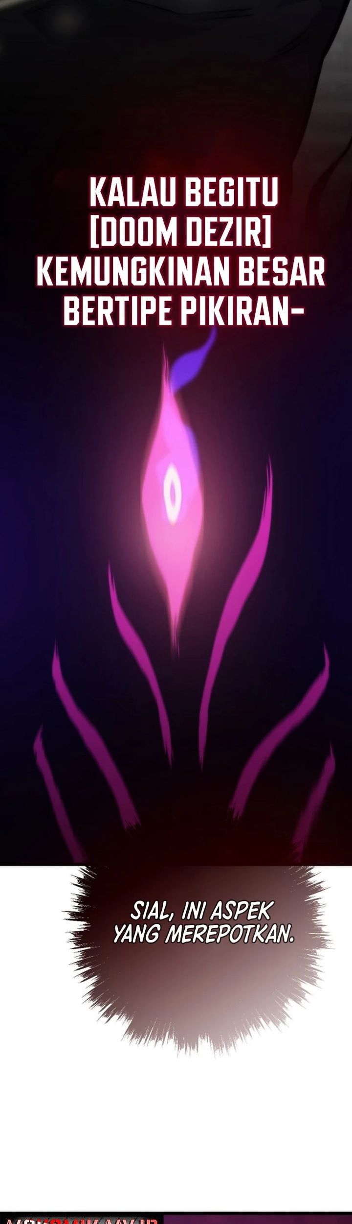 Past Life Regressor (Remake 2022) Chapter 116 - halaman 53