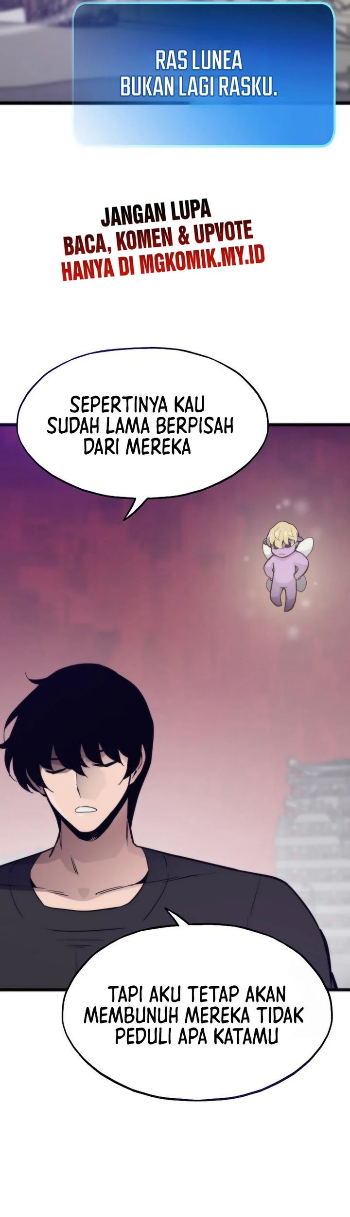Past Life Regressor (Remake 2022) Chapter 116 - halaman 59