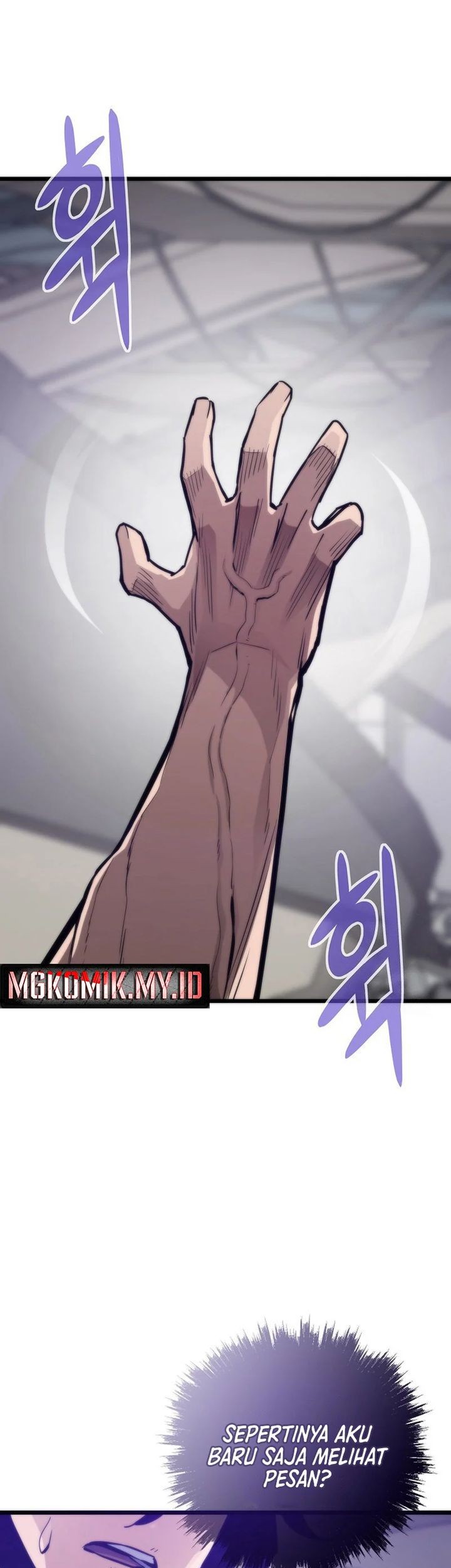 Past Life Regressor (Remake 2022) Chapter 116 - halaman 69