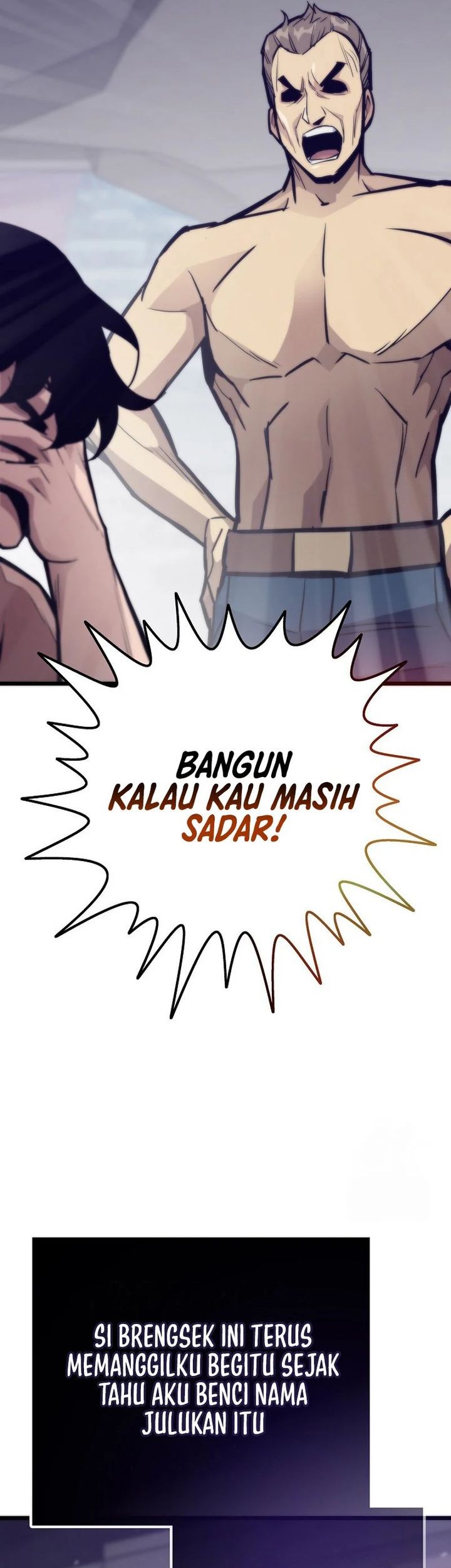 Past Life Regressor (Remake 2022) Chapter 116 - halaman 73