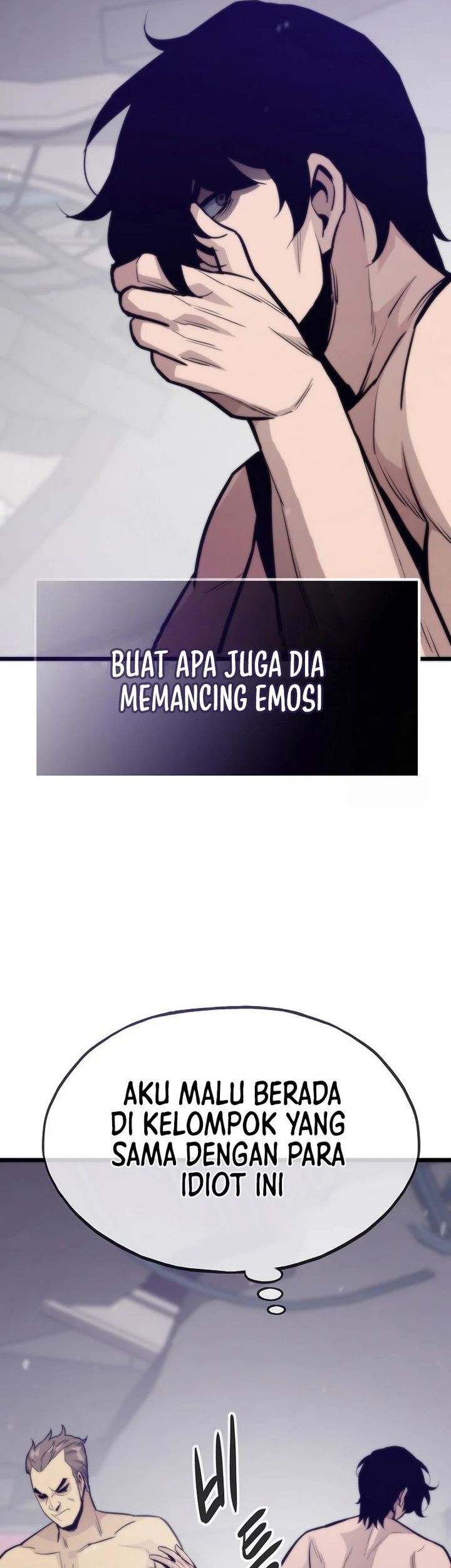 Past Life Regressor (Remake 2022) Chapter 116 - halaman 75