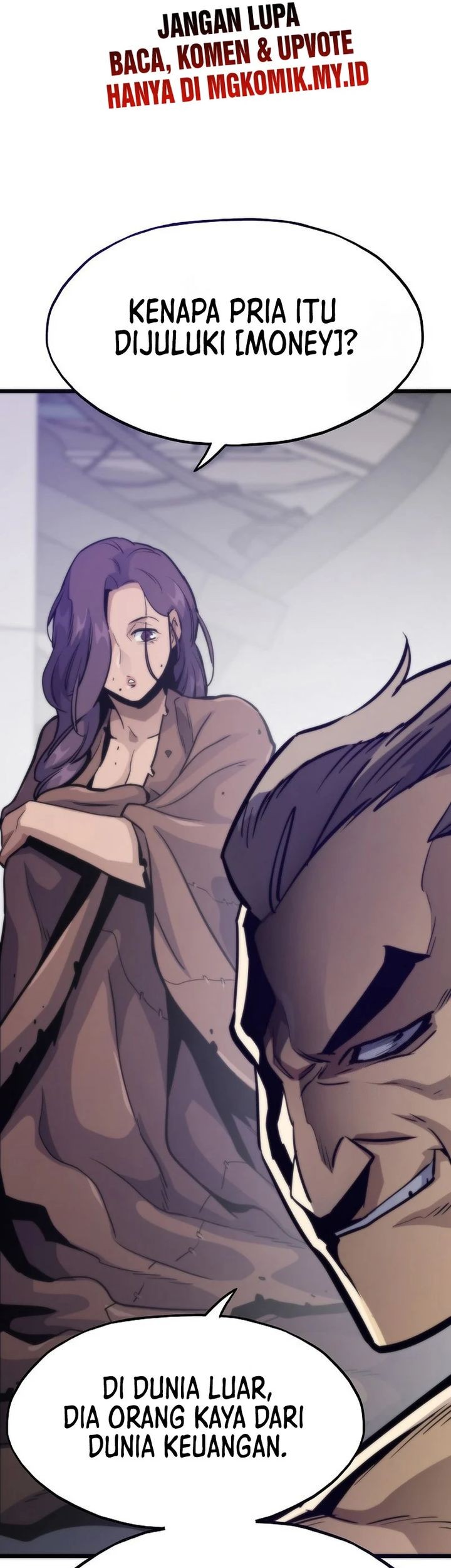 Past Life Regressor (Remake 2022) Chapter 116 - halaman 77