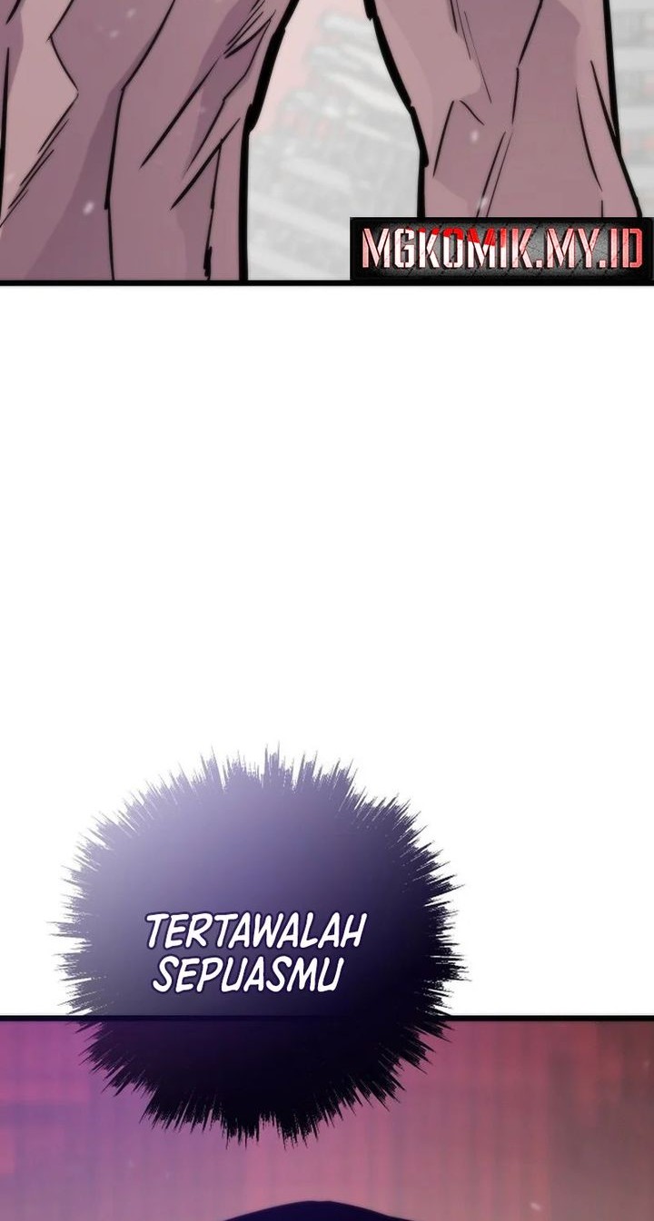 Past Life Regressor (Remake 2022) Chapter 116 - halaman 80