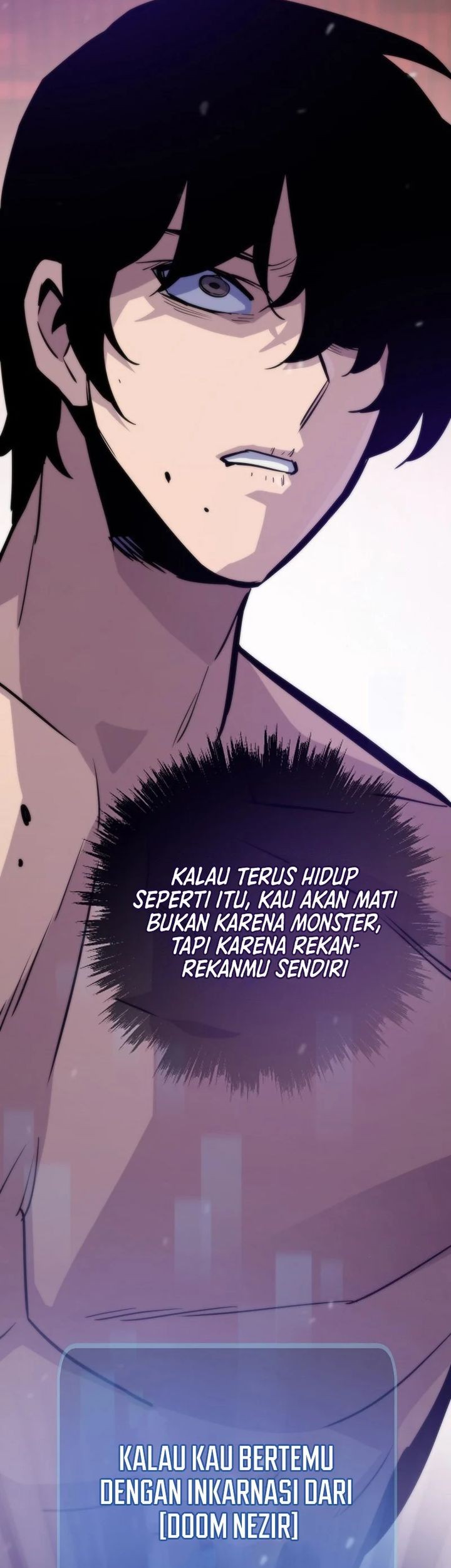 Past Life Regressor (Remake 2022) Chapter 116 - halaman 81