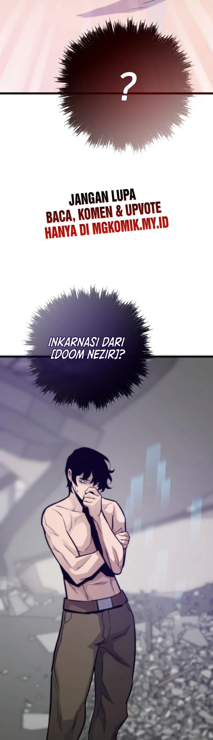 Past Life Regressor (Remake 2022) Chapter 116 - halaman 83
