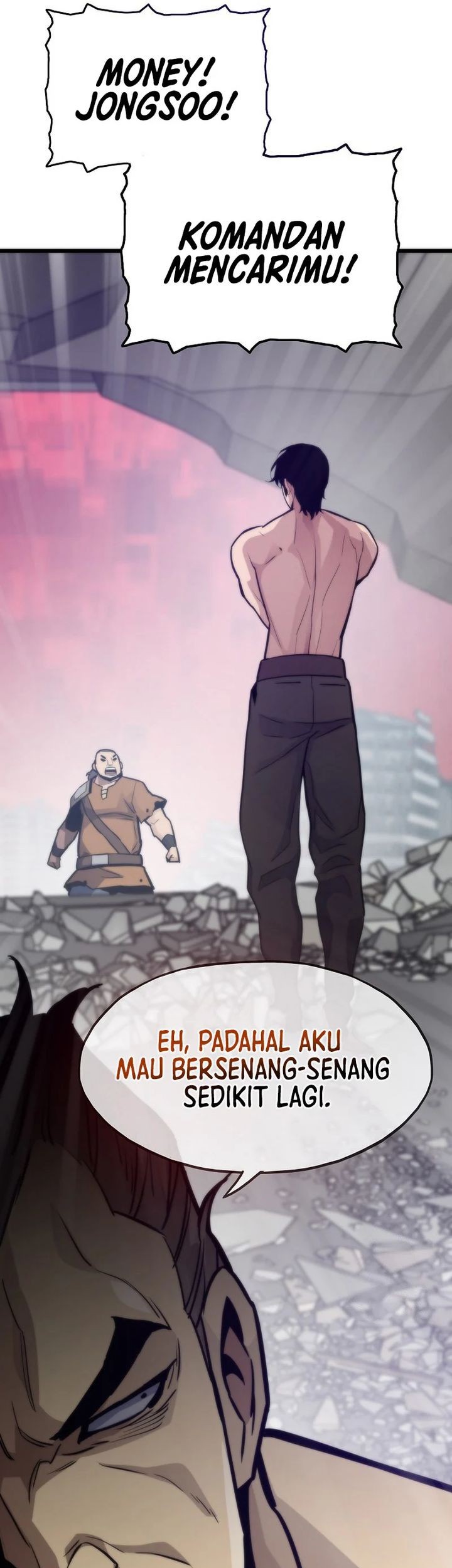 Past Life Regressor (Remake 2022) Chapter 116 - halaman 85