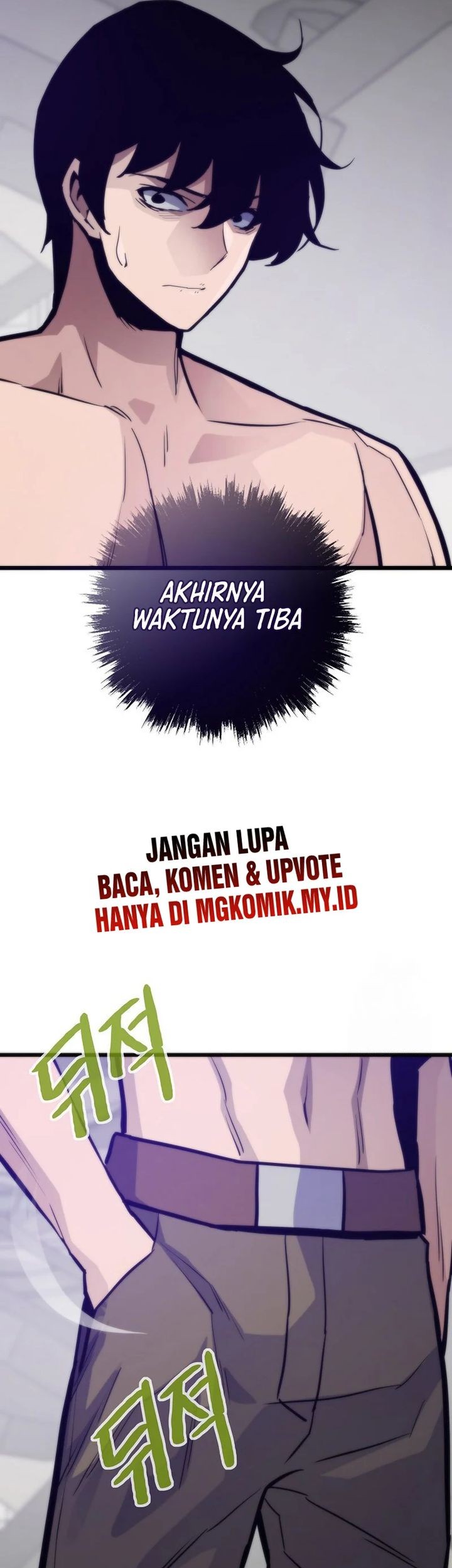 Past Life Regressor (Remake 2022) Chapter 116 - halaman 87