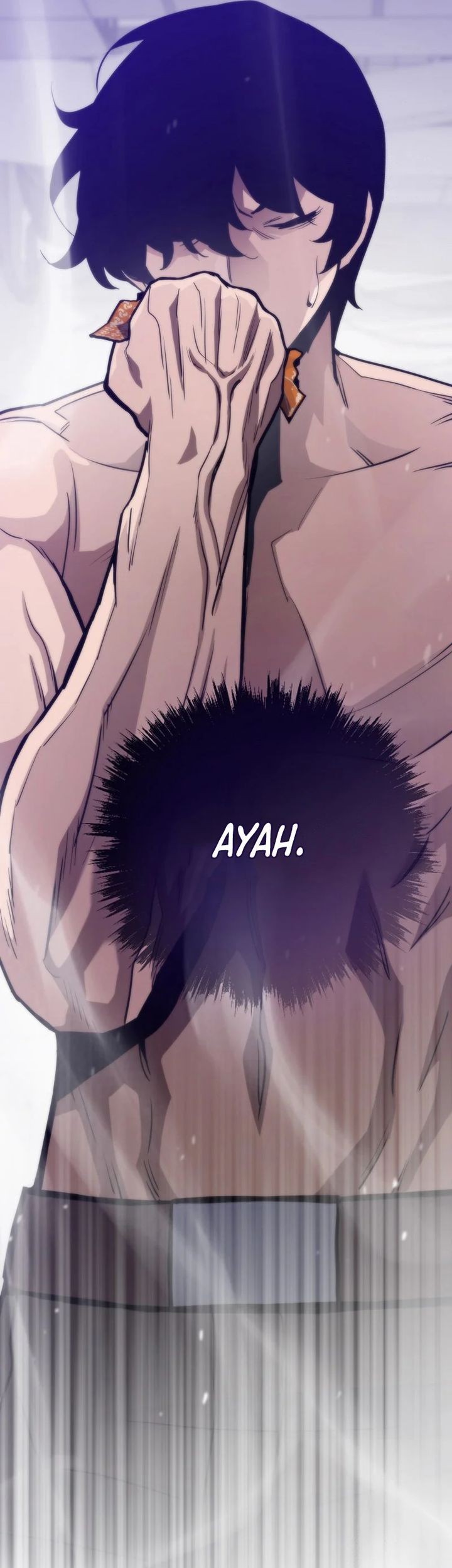Past Life Regressor (Remake 2022) Chapter 116 - halaman 90