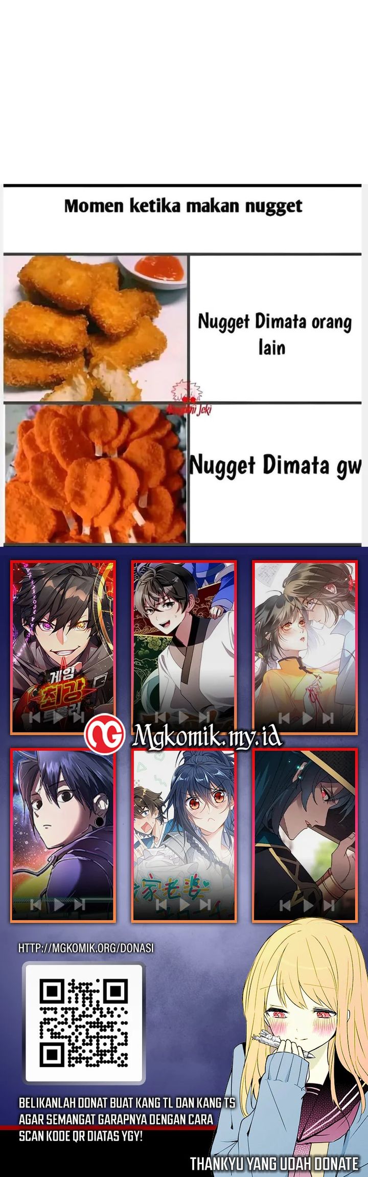 Past Life Regressor (Remake 2022) Chapter 116 - halaman 92