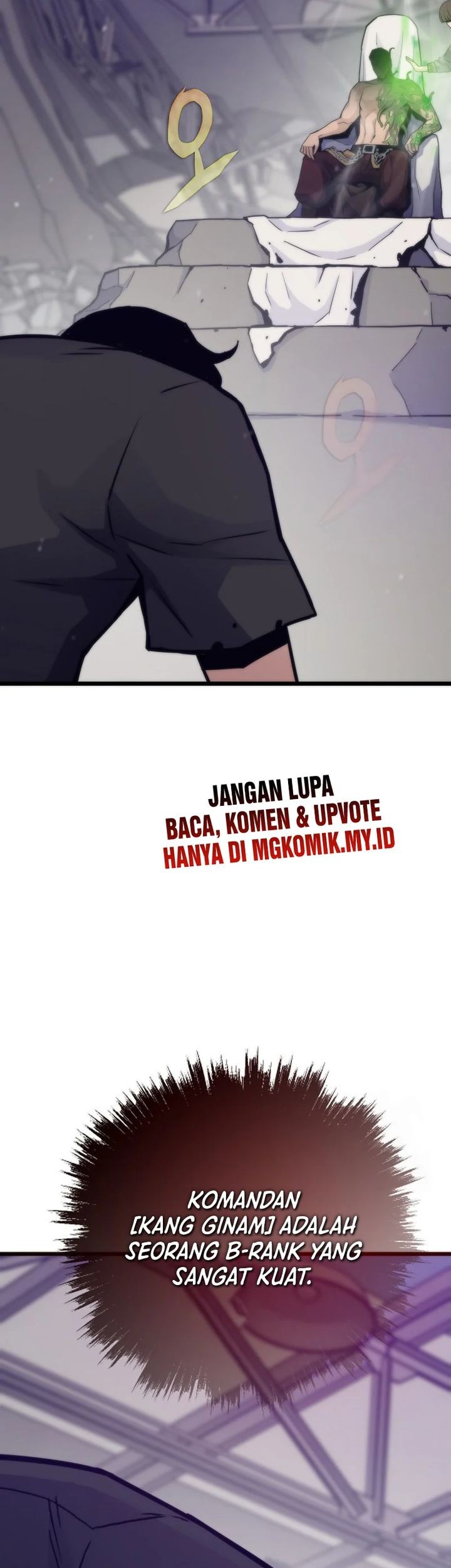 Past Life Regressor (Remake 2022) Chapter 117 - halaman 13