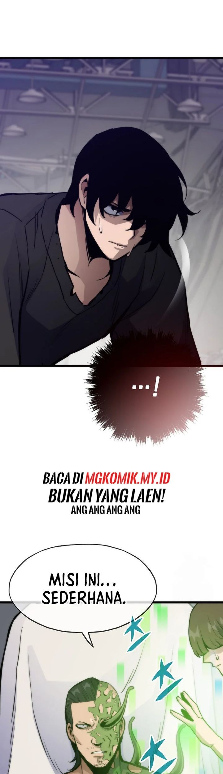 Past Life Regressor (Remake 2022) Chapter 117 - halaman 17