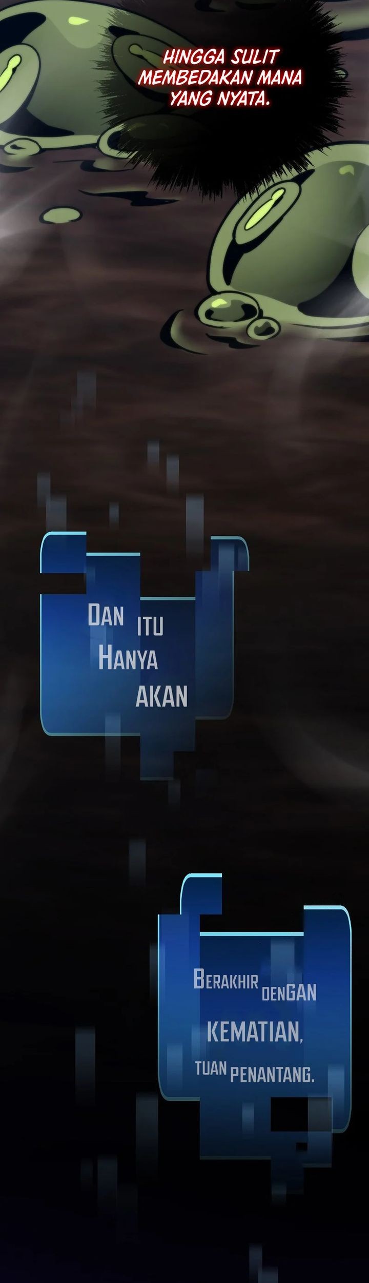 Past Life Regressor (Remake 2022) Chapter 117 - halaman 21