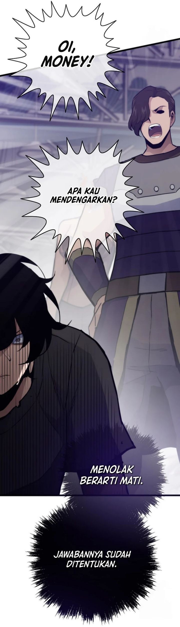 Past Life Regressor (Remake 2022) Chapter 117 - halaman 25