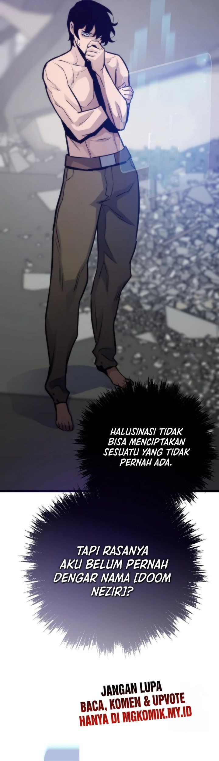 Past Life Regressor (Remake 2022) Chapter 117 - halaman 3