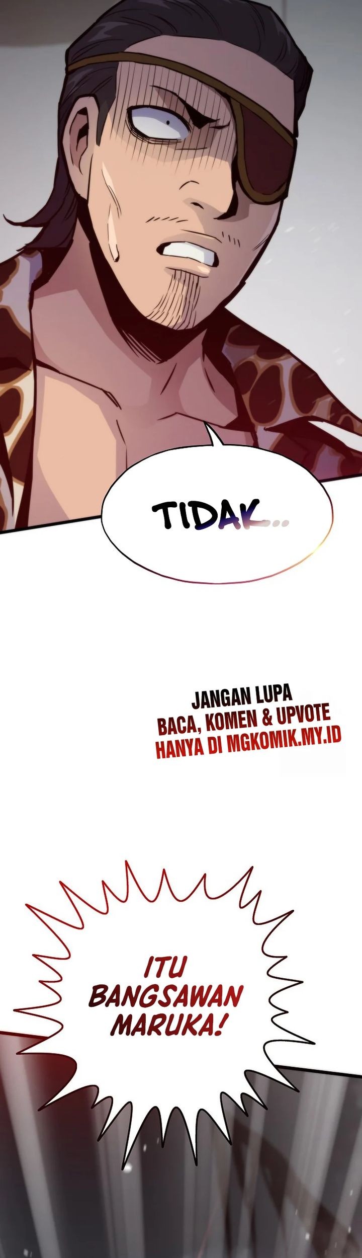 Past Life Regressor (Remake 2022) Chapter 117 - halaman 42