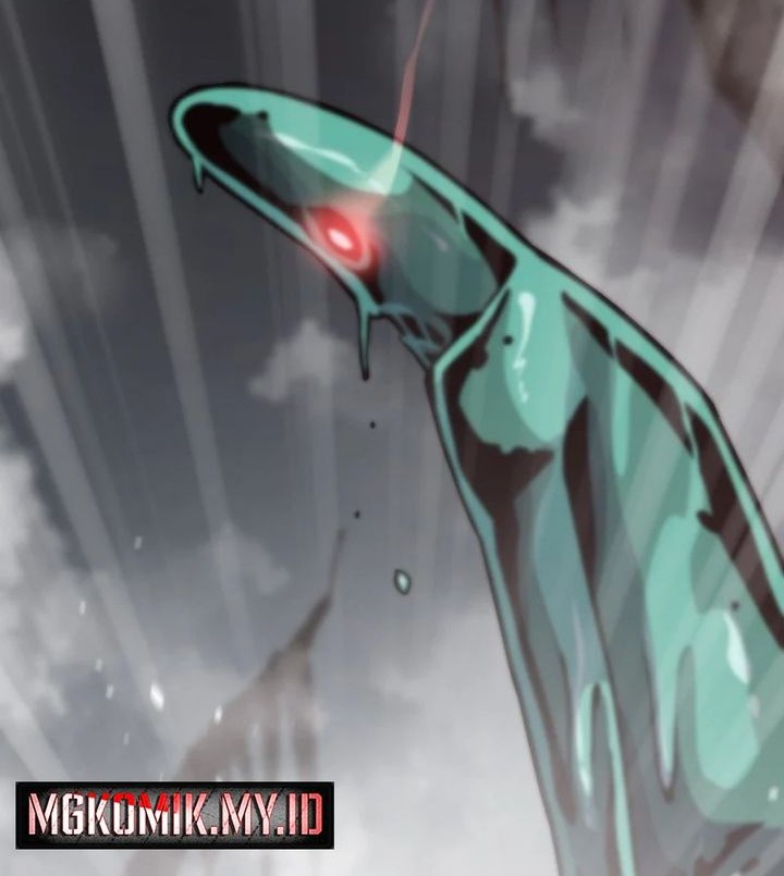 Past Life Regressor (Remake 2022) Chapter 117 - halaman 43