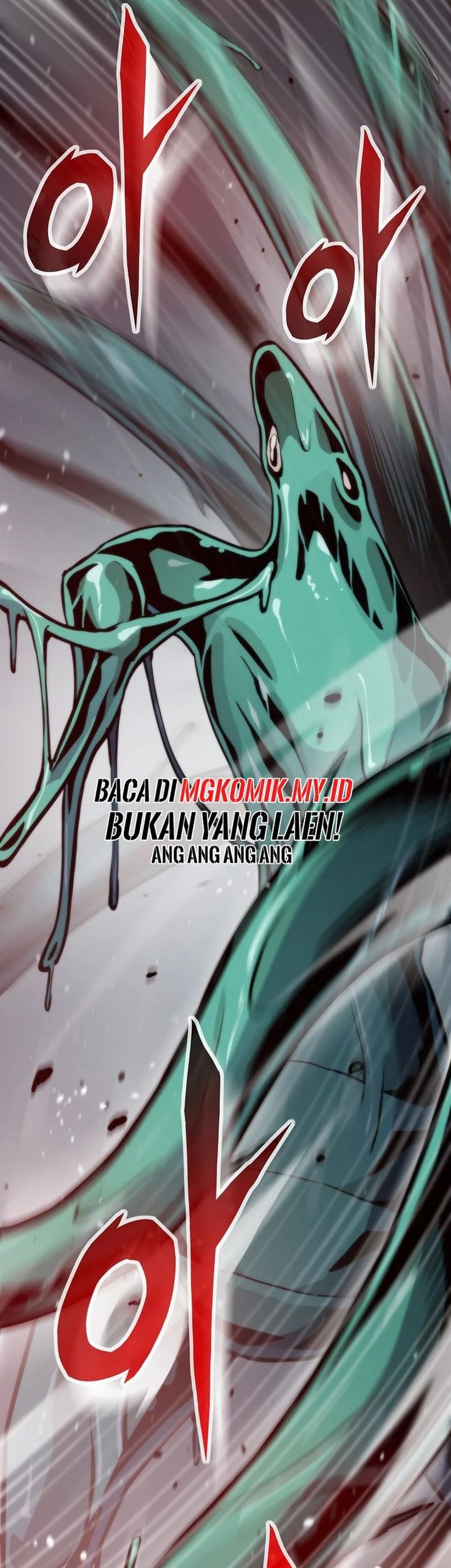 Past Life Regressor (Remake 2022) Chapter 117 - halaman 45