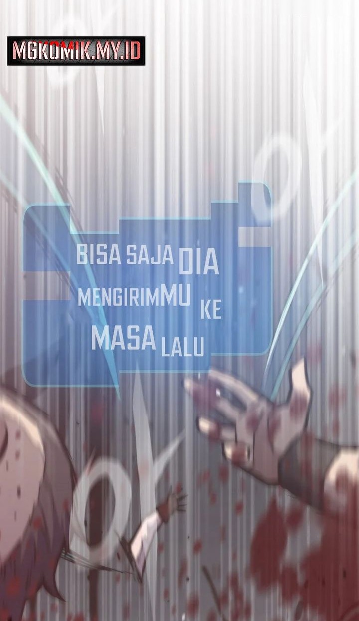 Past Life Regressor (Remake 2022) Chapter 117 - halaman 48