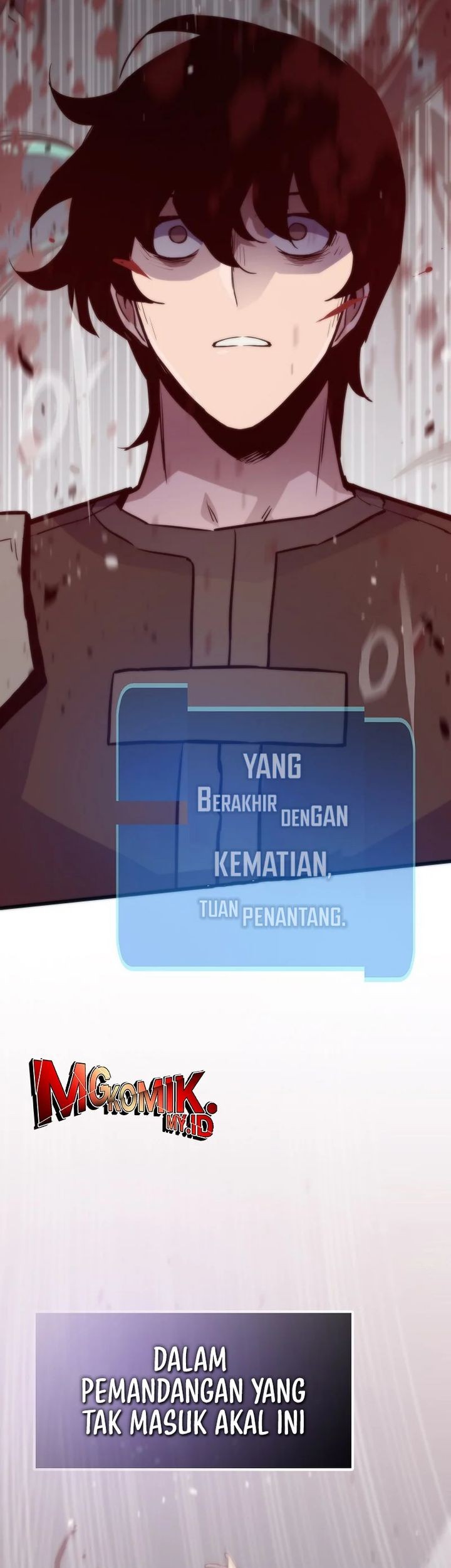 Past Life Regressor (Remake 2022) Chapter 117 - halaman 49