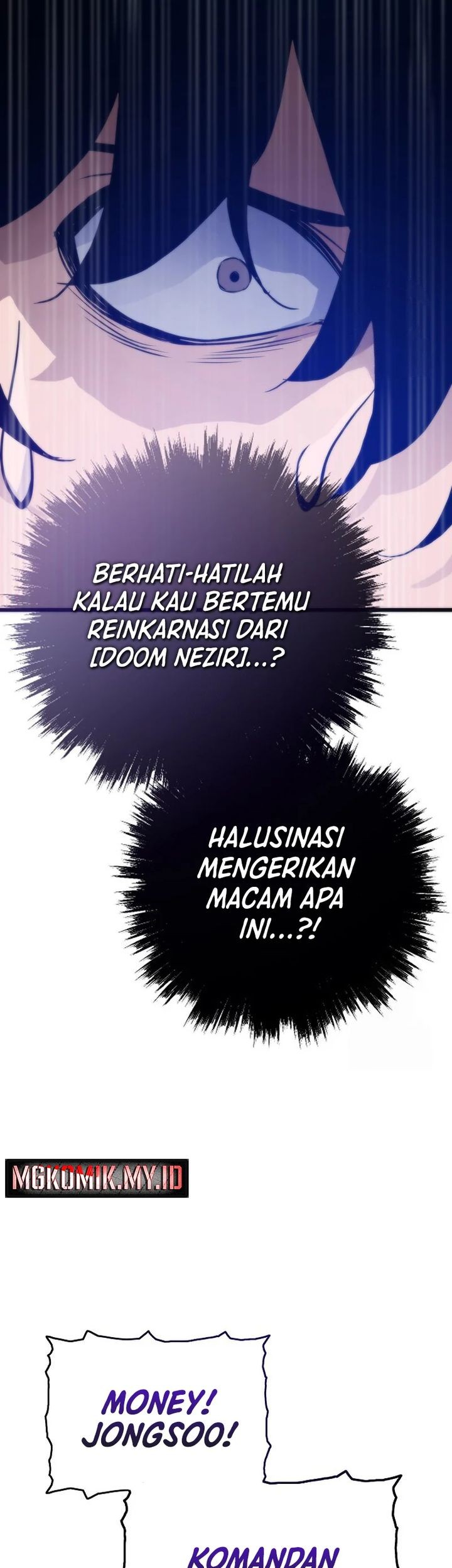 Past Life Regressor (Remake 2022) Chapter 117 - halaman 5