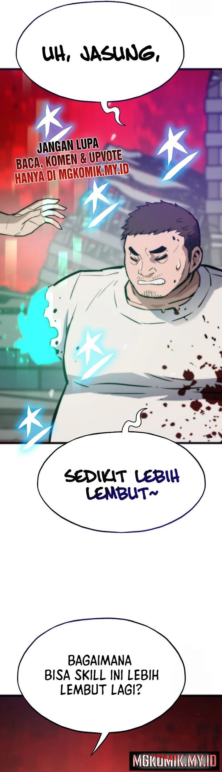 Past Life Regressor (Remake 2022) Chapter 117 - halaman 62