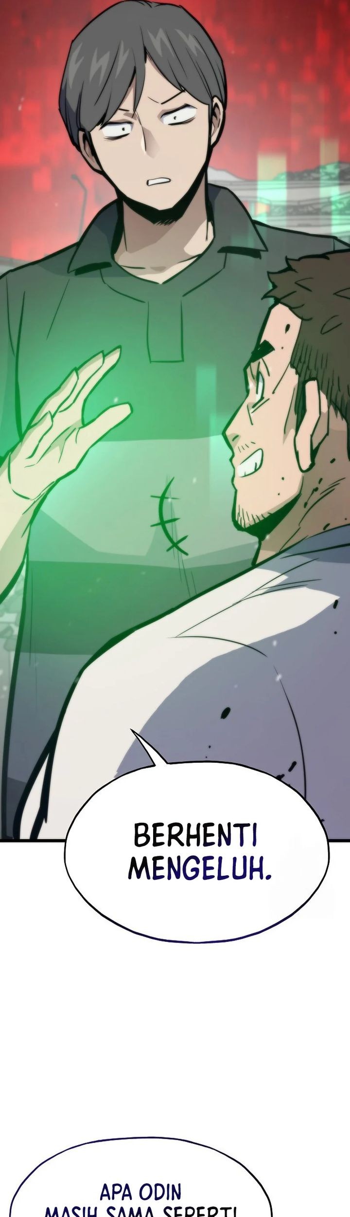 Past Life Regressor (Remake 2022) Chapter 117 - halaman 64