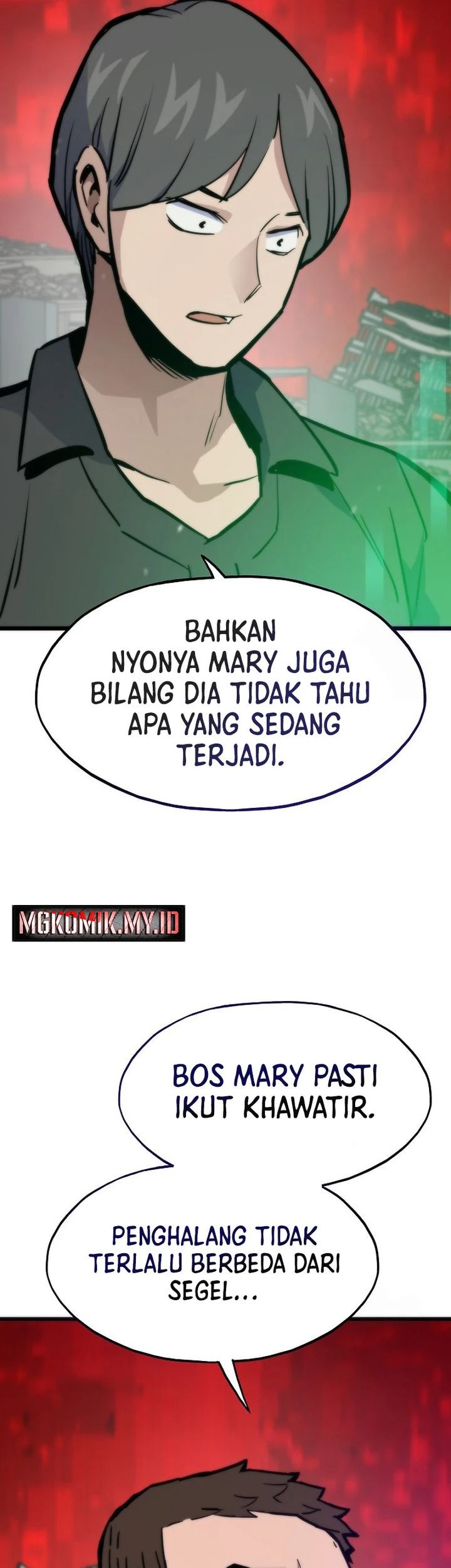 Past Life Regressor (Remake 2022) Chapter 117 - halaman 68