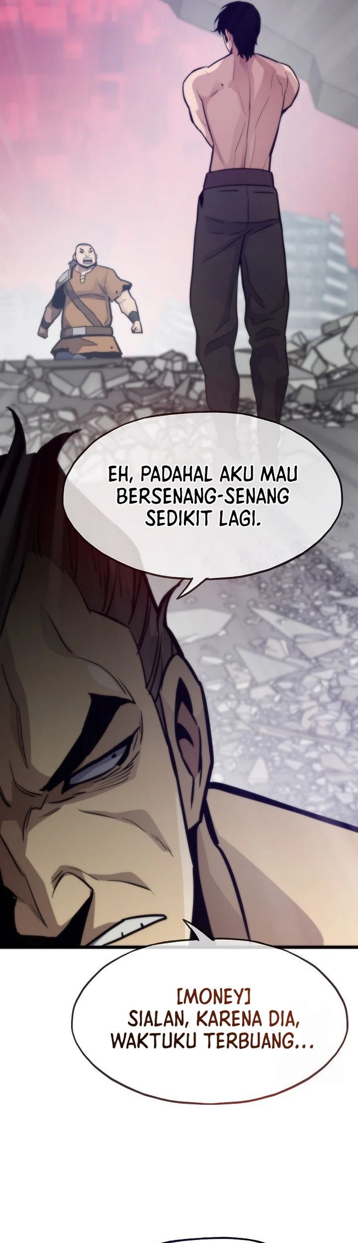 Past Life Regressor (Remake 2022) Chapter 117 - halaman 7