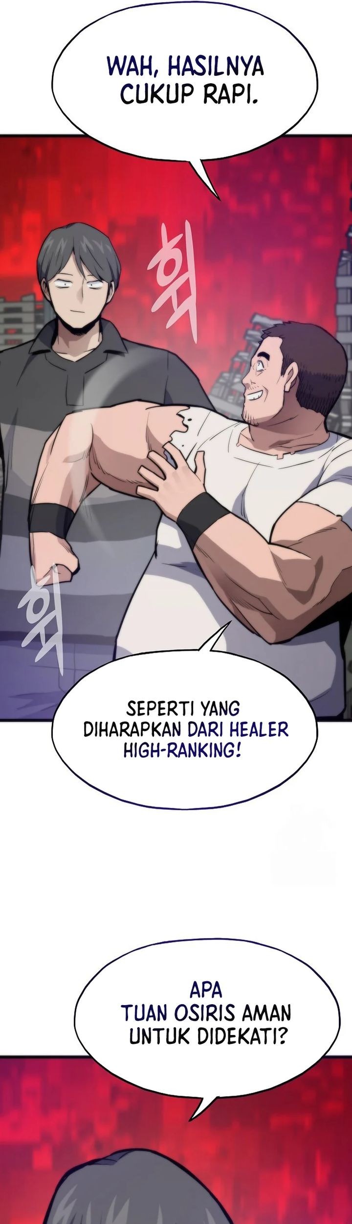 Past Life Regressor (Remake 2022) Chapter 117 - halaman 70