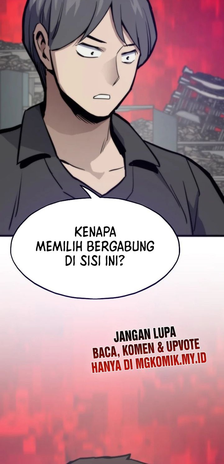 Past Life Regressor (Remake 2022) Chapter 117 - halaman 71