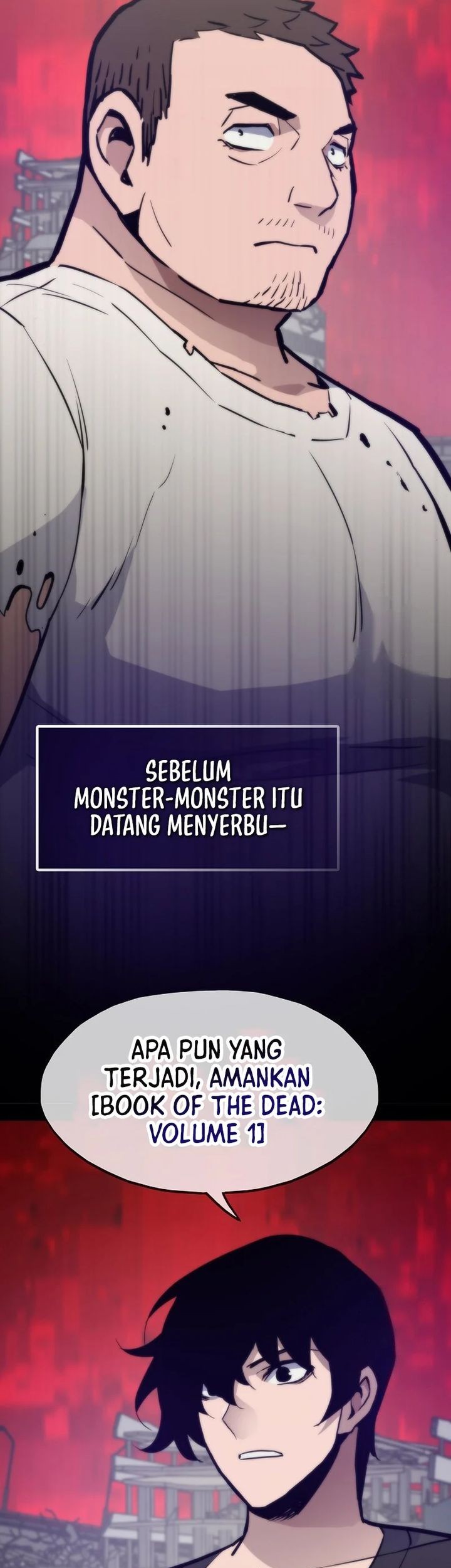 Past Life Regressor (Remake 2022) Chapter 117 - halaman 72