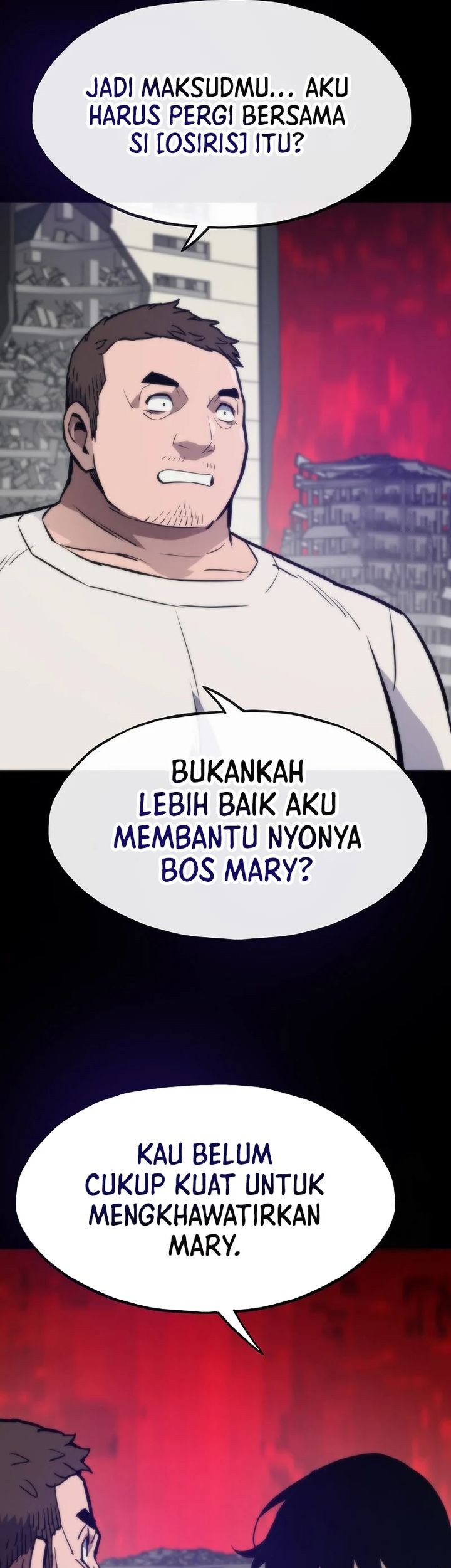 Past Life Regressor (Remake 2022) Chapter 117 - halaman 74
