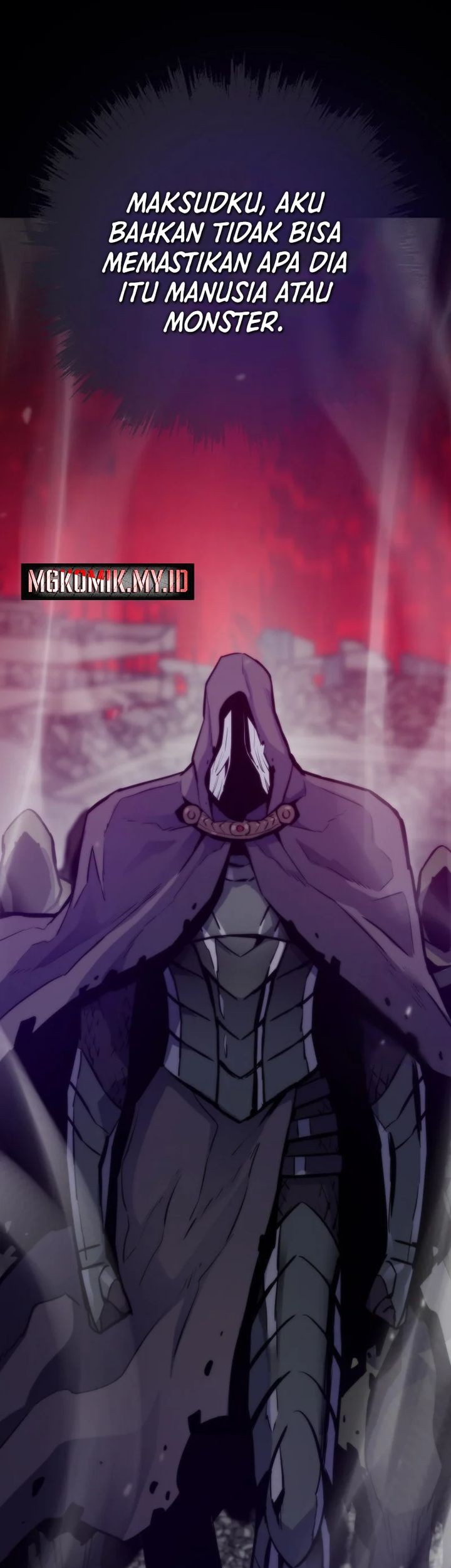 Past Life Regressor (Remake 2022) Chapter 117 - halaman 78