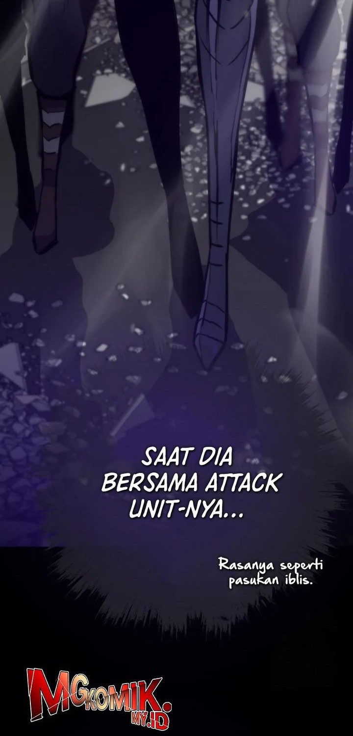 Past Life Regressor (Remake 2022) Chapter 117 - halaman 79