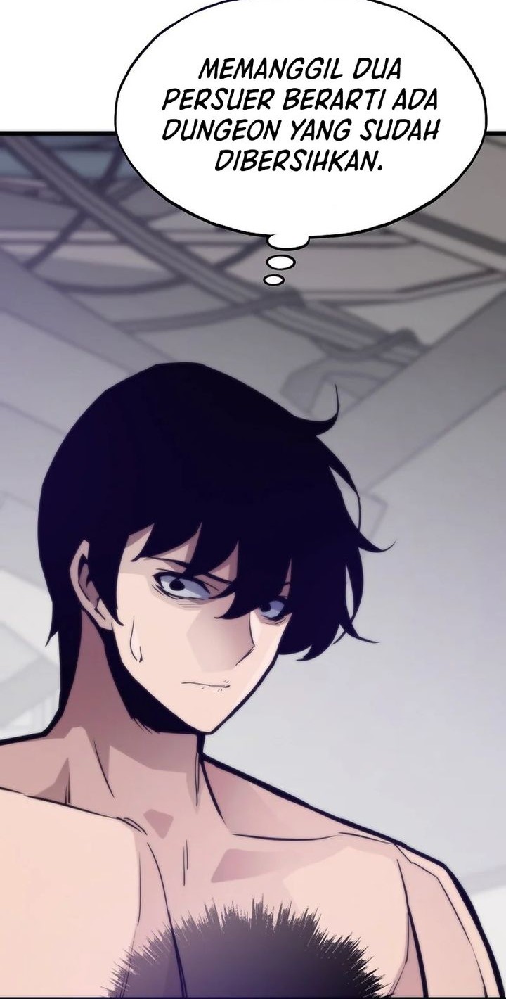 Past Life Regressor (Remake 2022) Chapter 117 - halaman 8