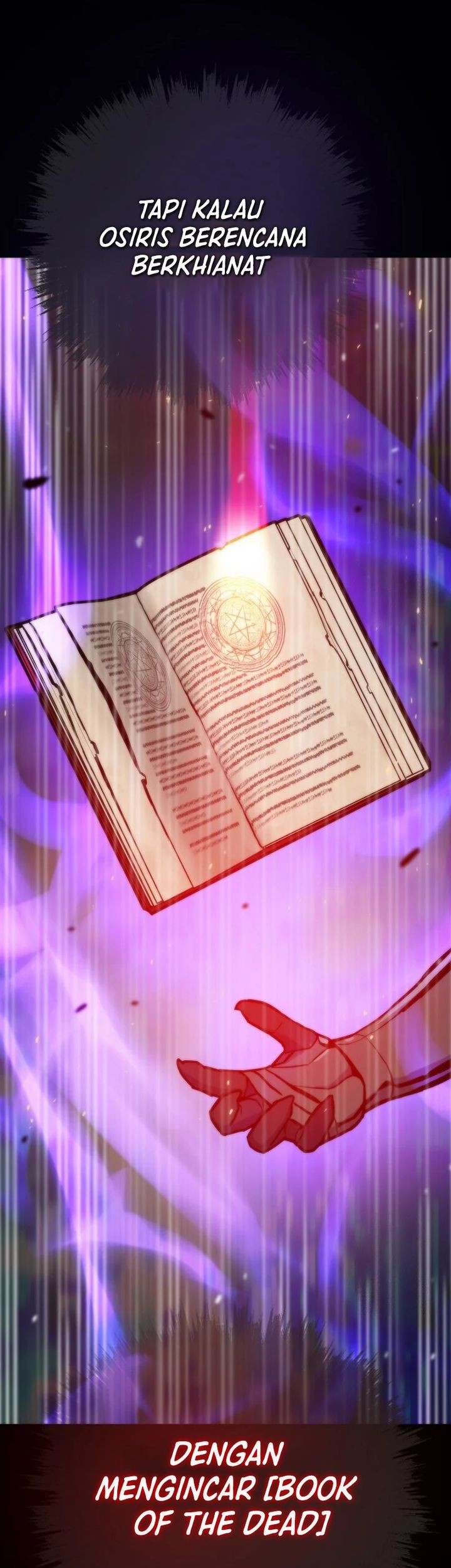 Past Life Regressor (Remake 2022) Chapter 117 - halaman 80